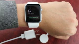 Apple Watch review