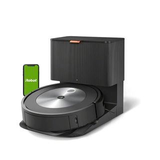 iRobot Roomba j7+