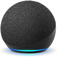 Echo Dot (4th generation):$24.99 at Amazon
Save $25