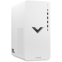 HP Victus Gaming Desktop:&nbsp;$730&nbsp;$500 at Best Buy