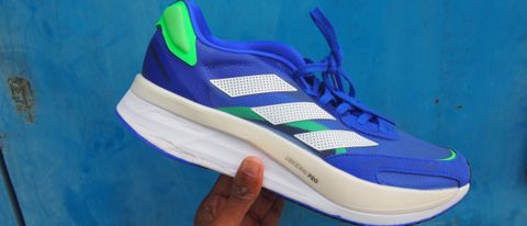 Adidas Adizero Boston 10