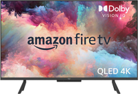 Amazon Fire TV 55-inch Omni QLED 4K TV: $599.99$419.99 at Amazon