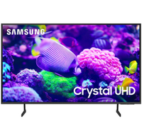 Samsung 65-inch DU7200 4K TV