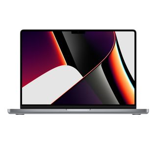 MacBook Pro 14 pouces