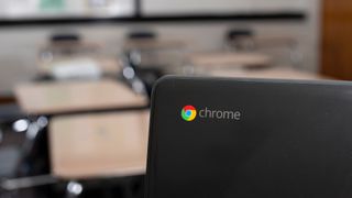 Chromebooks