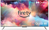 Amazon 65-inch Fire TV Omni Series 4K QLED TV