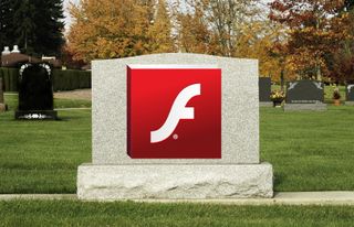 RIP Adobe Flash Player