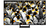 Samsung 75" Q70D QLED 4K TV