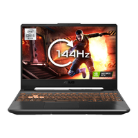 Asus TUF Dash F15, Core i5-11400H, RTX 3060, 16 Go RAM, SSD 512 Go : 799,20 € (au lieu de 999 €) chez Carrefour