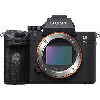 Sony A9 III