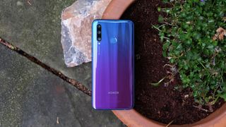 Honor 20 Lite