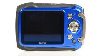 Fuji FinePix XP150 review