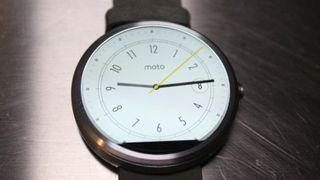 Moto 360 review