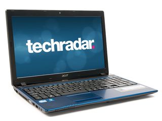 Acer Aspire 5750