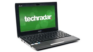 Asus Eee PC 1025C