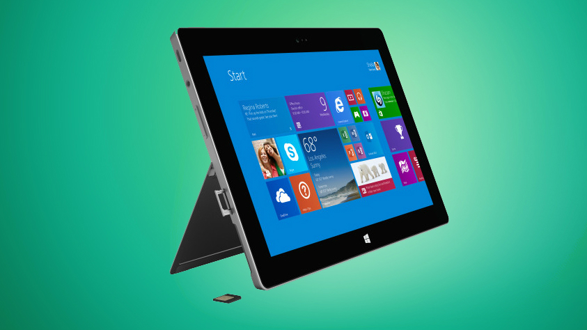 Surface 2 4G