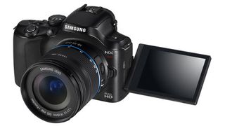 Samsung NX20