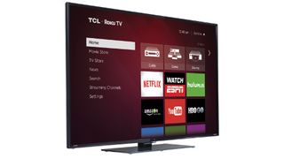 TCL Roku TV 2015 3700 series