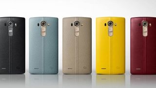 LG G4