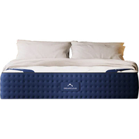 The DreamCloud Hybrid Mattress: $839 $419 at DreamCloud