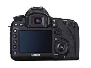 Canon eos 5d mark iii