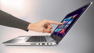 HP Spectre XT TouchSmart Ultrabook review