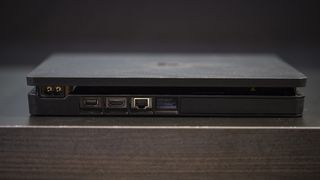 PS4 Slim review