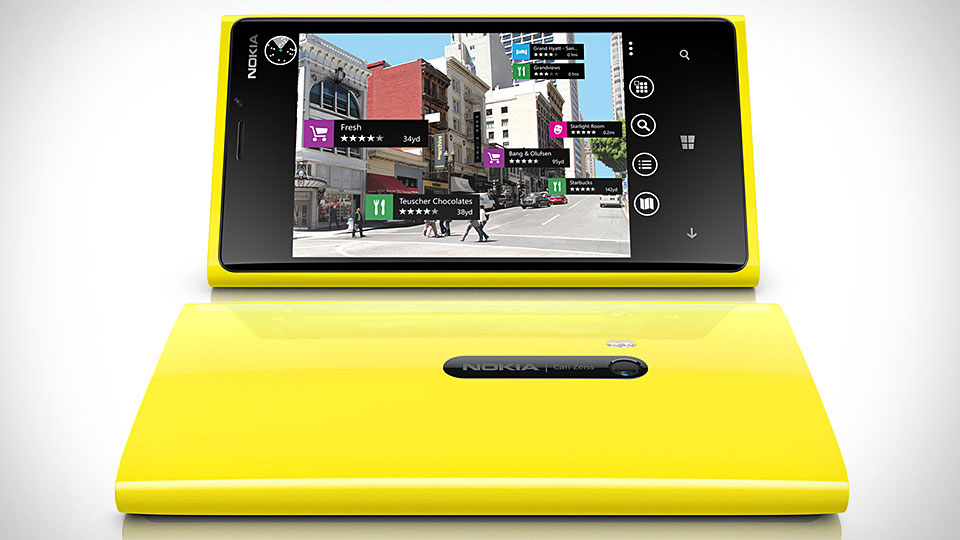 Nokia to roll all-new camera features to rest of Lumia line