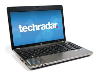 HP ProBook 4535s