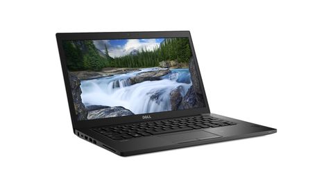 Dell Latitude 7490