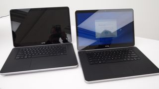 Dell XPS 14