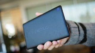 New Nexus 7 review