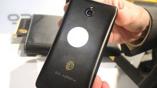 Blackphone