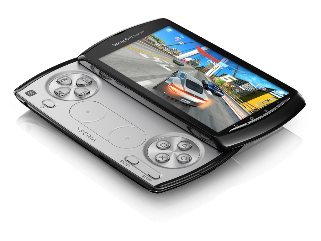 The Sony Ericsson Xperia Play prices set sky high