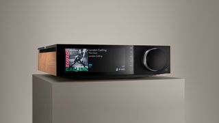 Cambridge Audio EVO