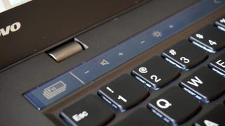 Lenovo ThinkPad X1 Carbon review