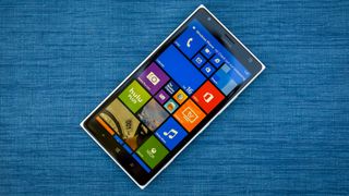 Nokia Lumia 1520 review