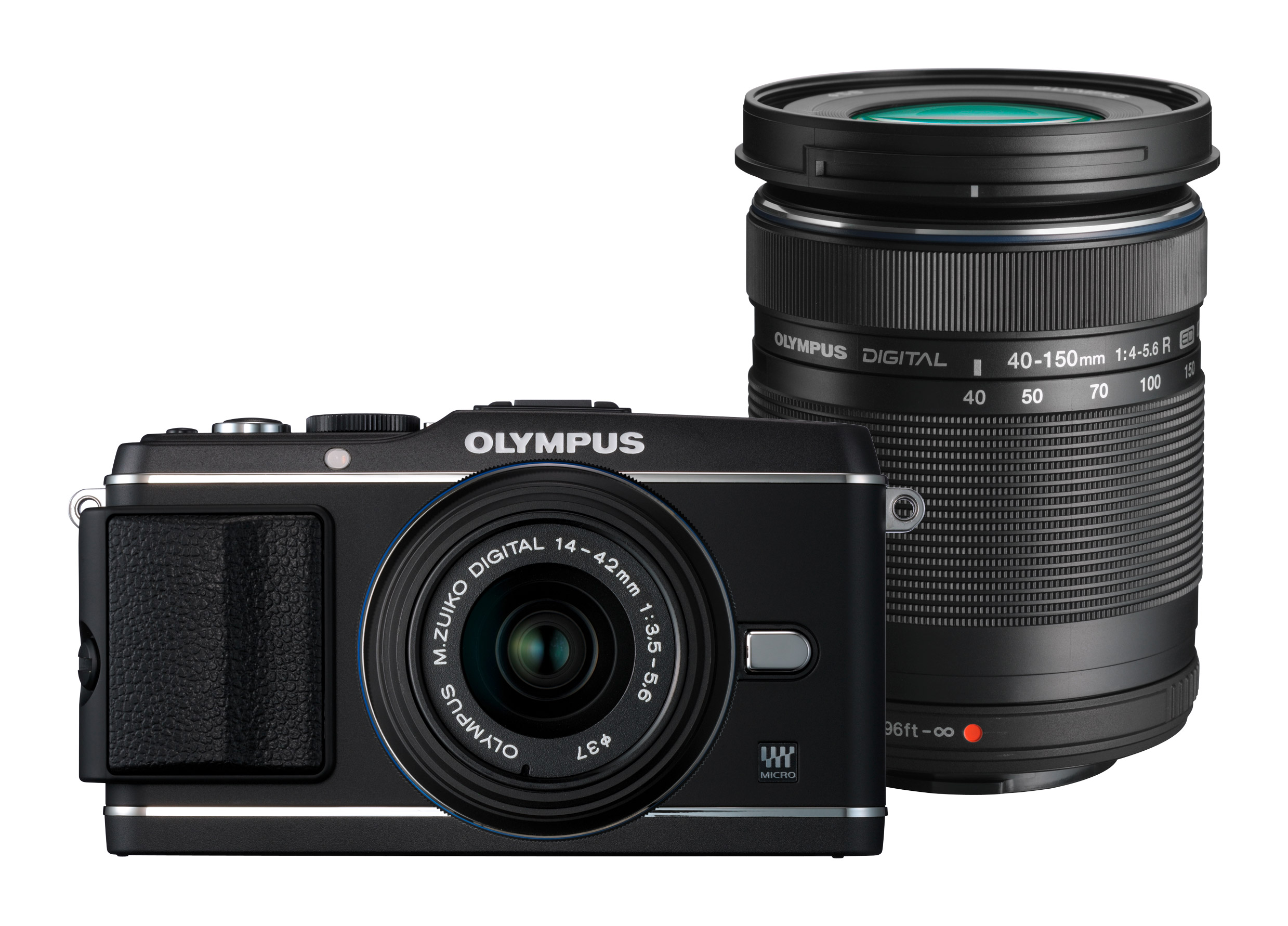 Olympus PEN E-P3