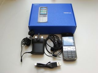 Nokia c5