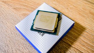 Intel Core i9-10900K