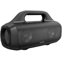 Soundcore Motion Boom+ Bluetooth Speaker | AU$299.99 AU$159.99 on Amazon