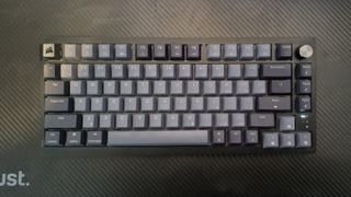 Corsair K65 Plus Wireless