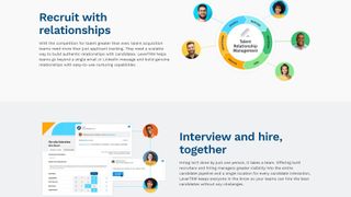 Talent Relationship Management