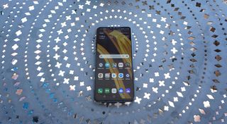 LG V50 ThinQ 5G