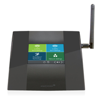 Amped Wireless Wi-Fi range extender: $59.99 $25 at Walmart