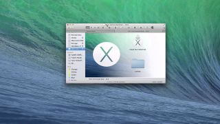 OS X 10.9 Mavericks