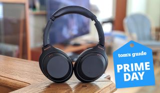 Sony WH-1000XM4 Prime Day