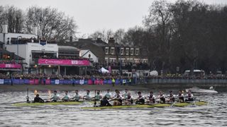 boat race live coverage stream 2019