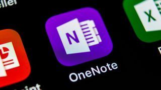 OneNote