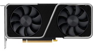 Nvidia GeForce RTX 3060 Ti